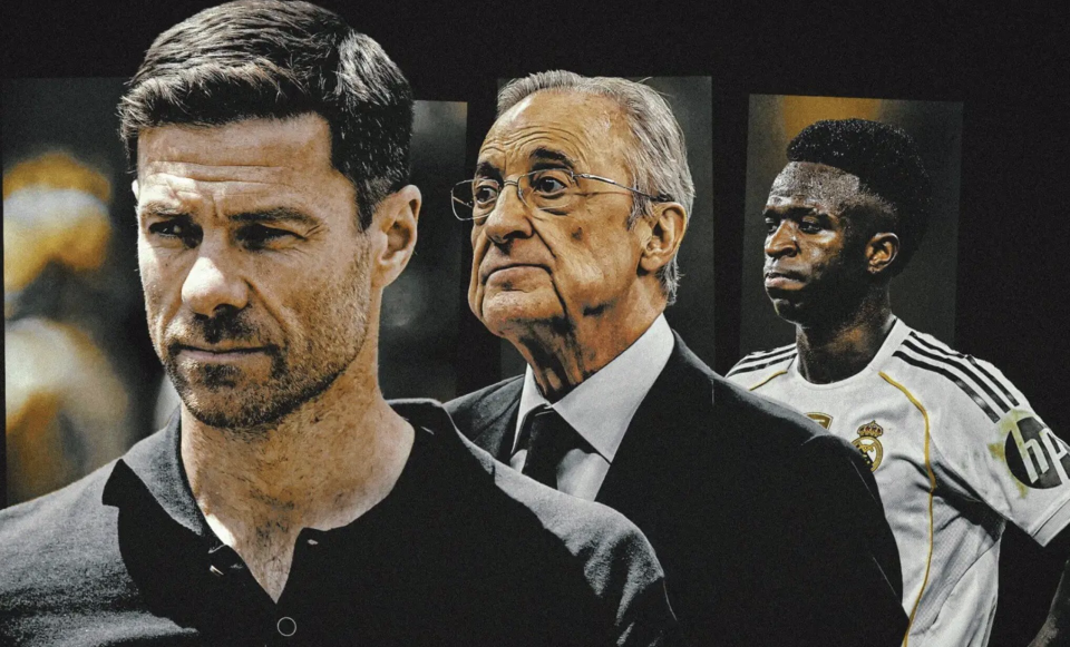 AIYOUXI-曝阿隆索不满被炒：错误+不公！对球员失望 点出和他对抗的3巨星