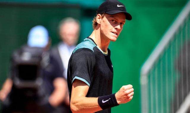 爱游戏体育-世界前二同一天输球 干掉他们的是鲁德和西西帕斯