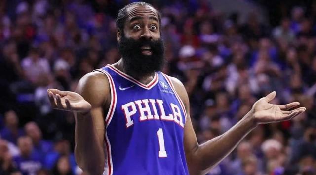 爱游戏APP-快艇退出交易谈判！哈登新赛季要沦为孤家寡人？