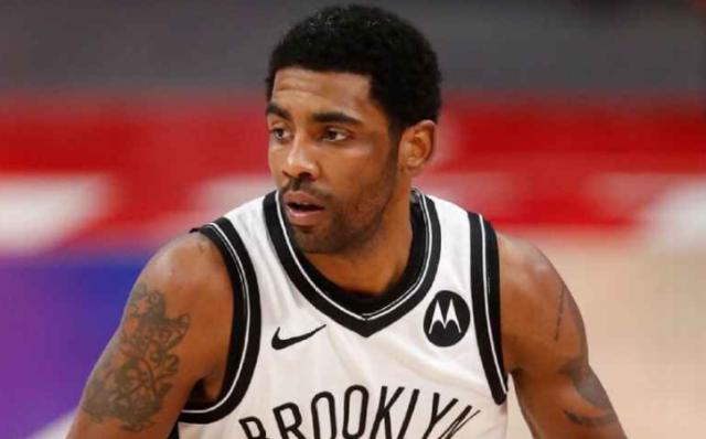 爱游戏体育-14战10客+杜兰特伤停 欧文归来为篮网雪中送炭