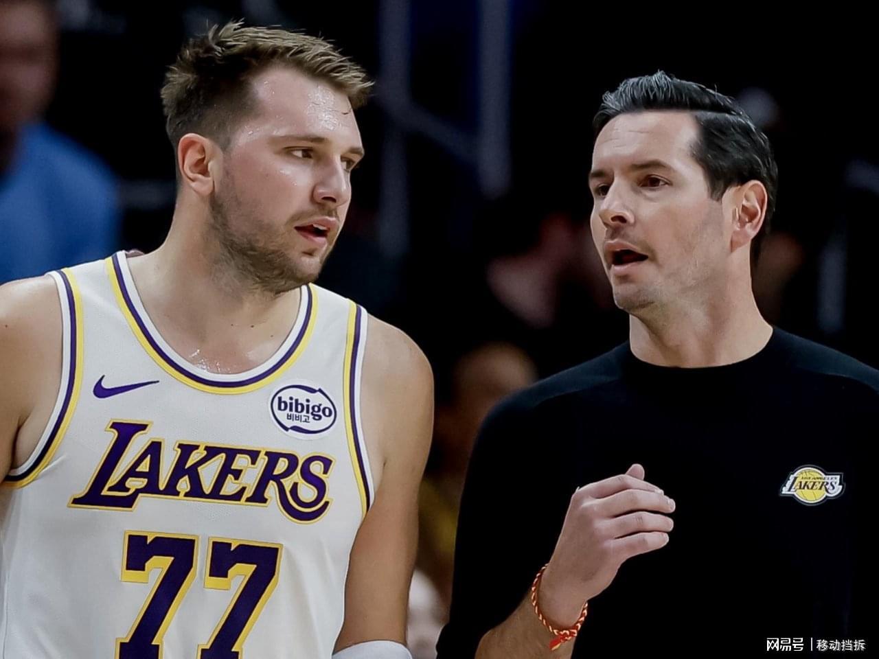 爱游戏体育-里奇保罗谈湖人此次将帅不和，直言很多教练都曾“挑战”明星球员